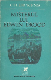 Misterul lui Edwin Drood