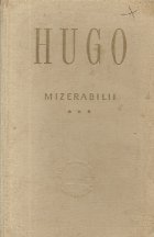 Mizerabilii, Volumul al III-lea