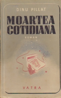 Moartea cotidiana