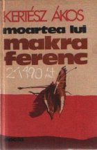 Moartea lui Makra Ferenc