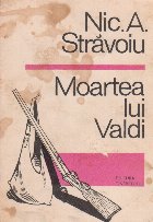 Moartea lui Valdi