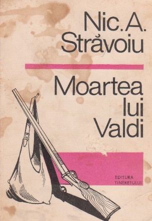 Moartea lui Valdi