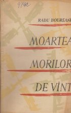 Moartea Morilor de Vint - Versuri (Prima editie)