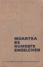 Moartea numeste Engelchen