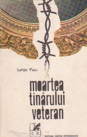 Moartea tinarului veteran