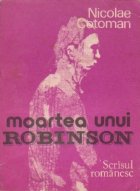 Moartea unui Robinson