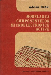 Modelarea componentelor microelectronice active