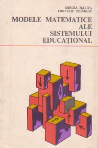 Modele matematice ale sistemului educational