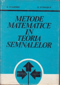 Modele matematice in teoria semnalelor