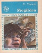 Mogildea (Biblioteca Scolarului Clasele IV)