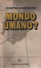 Mondo Umano