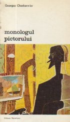 Monologul pictorului