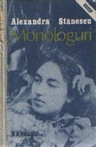 Monologuri