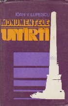 Monumentele Unirii