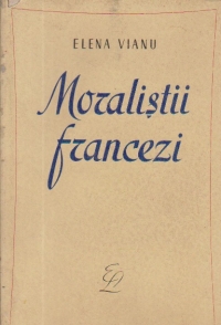 Moralistii francezi