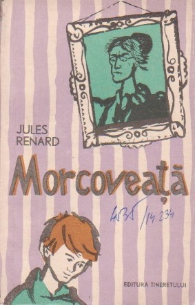 Morcoveata