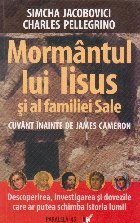 Mormantul lui Iisus familiei Sale