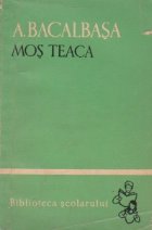 Mos Teaca