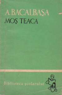 Mos Teaca