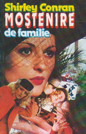 Mostenire de familie, Volumul al II-lea