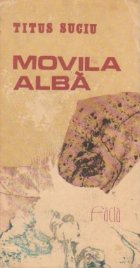 Movila alba