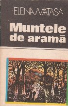 Muntele de arama - locuri si legende