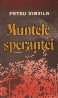 Muntele sperantei, Volumul al III-lea