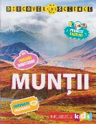 Muntii. Seria Discover Science