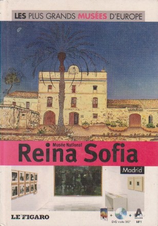 Musee National Reina Sofia