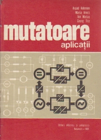 Mutatoare - Aplicatii