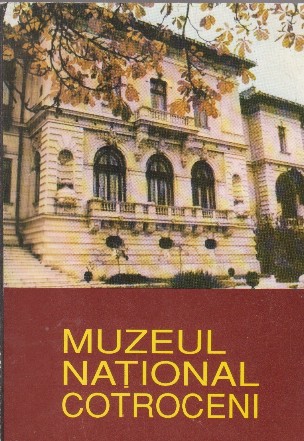 Muzeul National Cotroceni