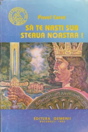 Sa te nasti sub steaua nostra