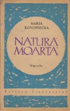 Natura moarta Nuvele