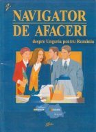 Navigator de afaceri despre Ungaria pentru Romania