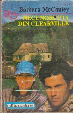 Necunoscuta din Clearville