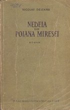 Nedeia din Poiana Miresei