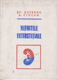 Nefritele interstitiale