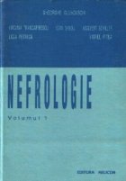 Nefrologie Volumul