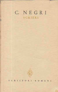 C. Negri - Scrieri, II