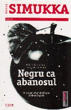 Negru abanosul