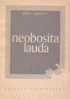 Neobosita lauda