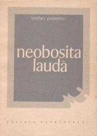 Neobosita lauda