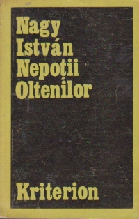 Nepotii oltenilor