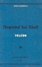 Nepotul lui Sisif Teatru