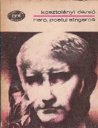 Nero, poetul singeros