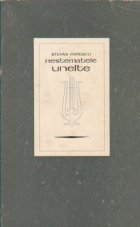 Nestematele unelte suite poeme