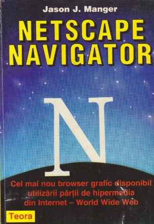 Netscape Navigator