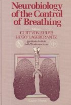 Neurobiology of the Control of Breathing