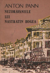 Nezdravaniile lui Nastratin Hogea