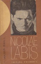 Nicolae Labis